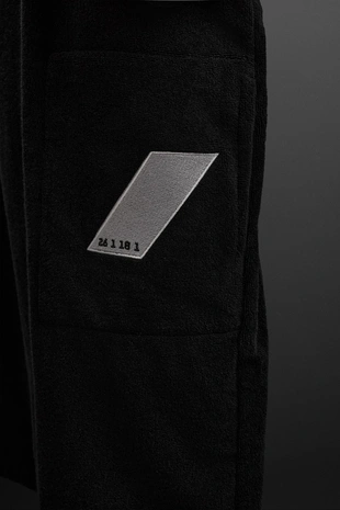 Пончо из махровой ткани SURF- Заказать в России