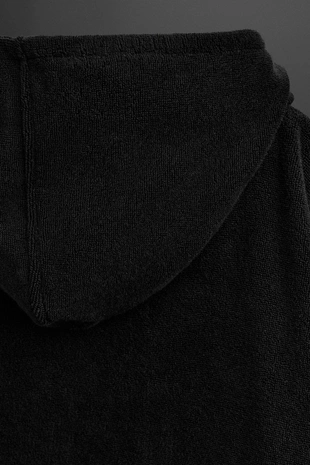 Пончо из махровой ткани SURF- Заказать в России