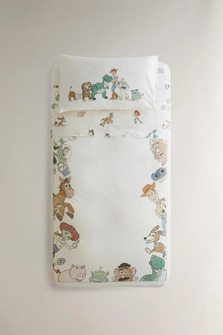 Детское одеяло childrens toy story ©disney/pixar