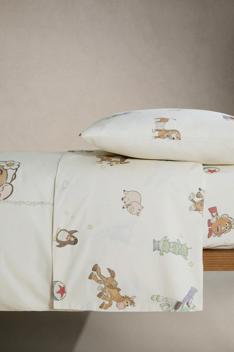 Детское одеяло childrens toy story ©disney/pixar