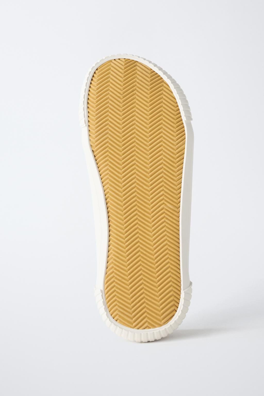 КЕДЫ BAREFOOT