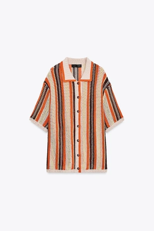 Кардиган поло- Заказать в России