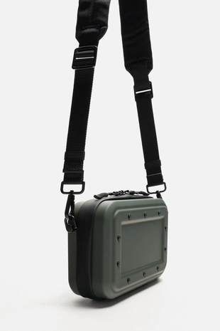 Сумка-коробочка- Заказать в России