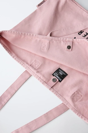 Сумка-шопер PEANUTS™- Заказать в России