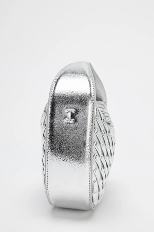 Плетеная сумка- Заказать в России