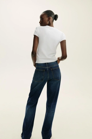 Футболка с текстовым принтом- Заказать в России