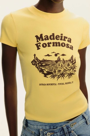 Футболка с текстовым принтом- Заказать в России