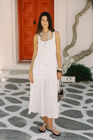 Мини-сумка плетеная- Заказать в России