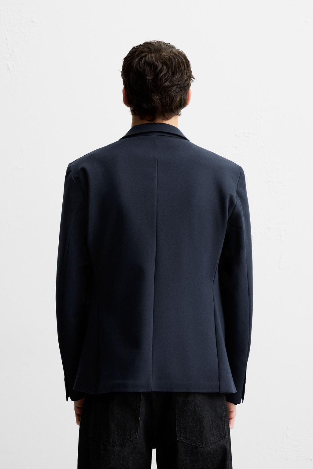 БЛЕЙЗЕР SLIM FIT КОМФОРТ