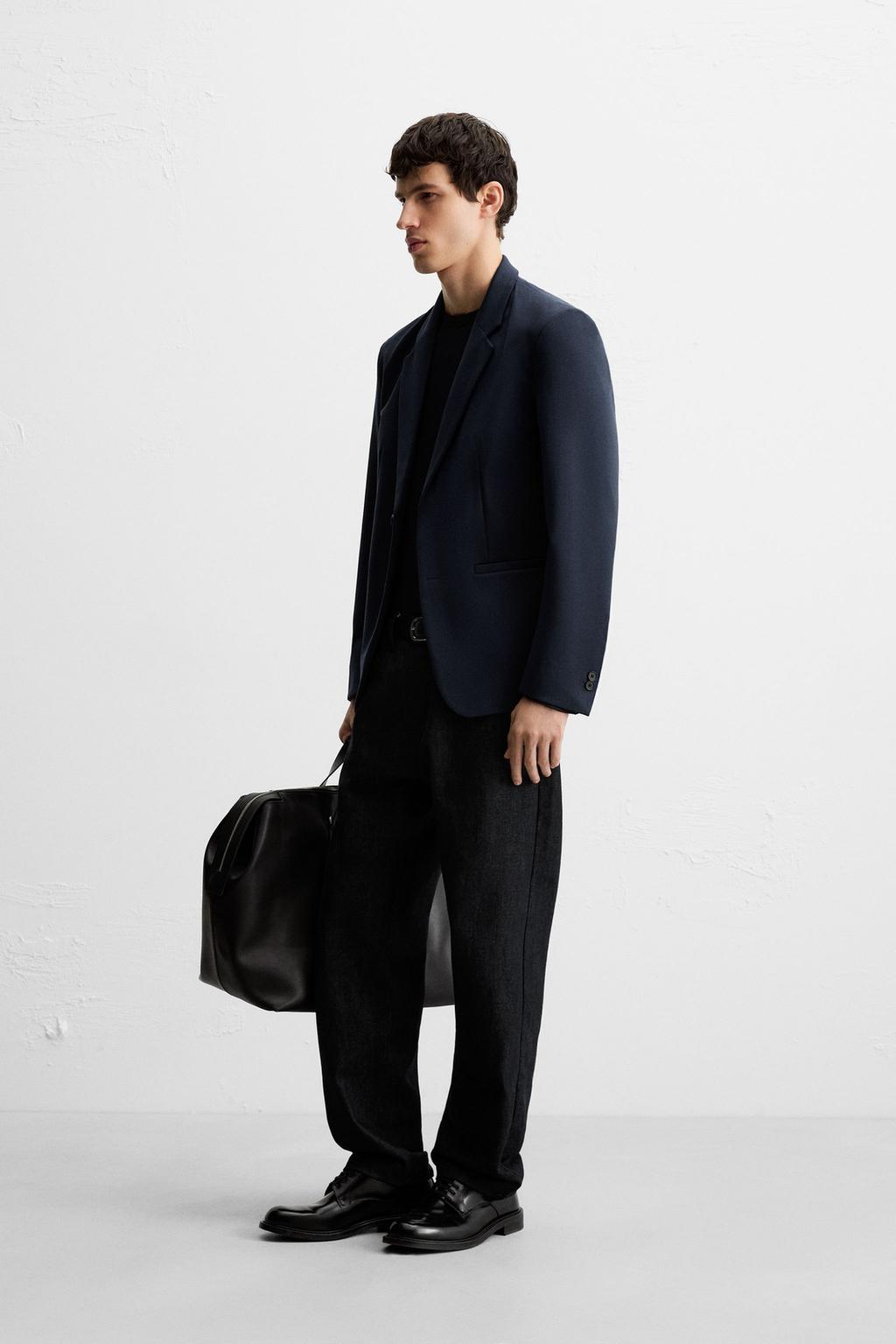 БЛЕЙЗЕР SLIM FIT КОМФОРТ