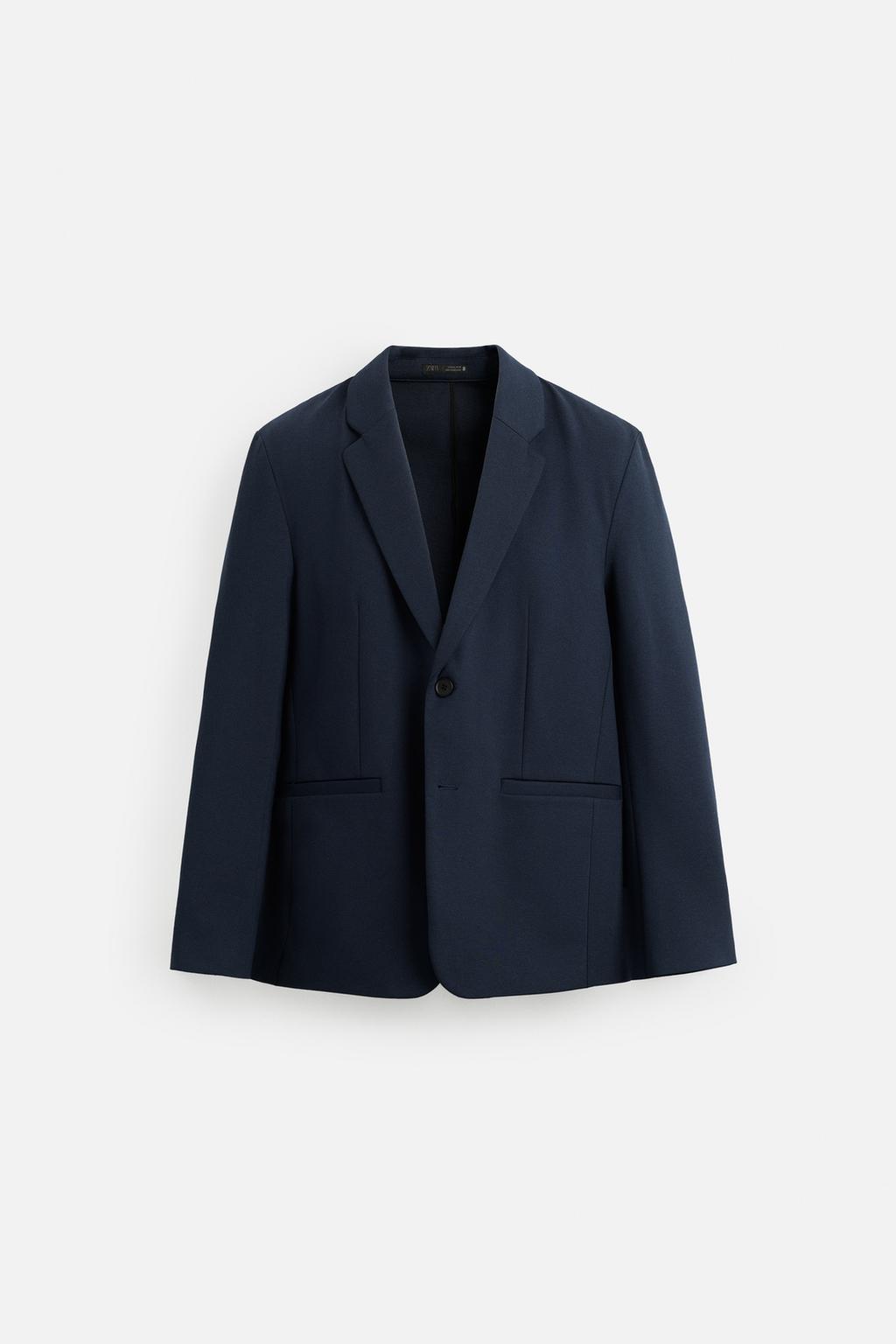 БЛЕЙЗЕР SLIM FIT КОМФОРТ