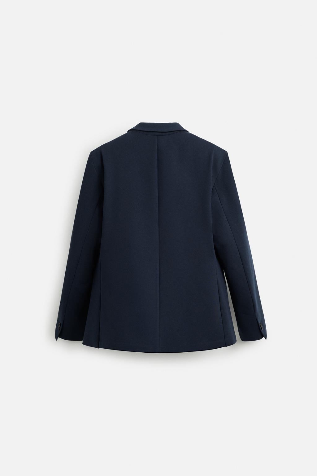 БЛЕЙЗЕР SLIM FIT КОМФОРТ
