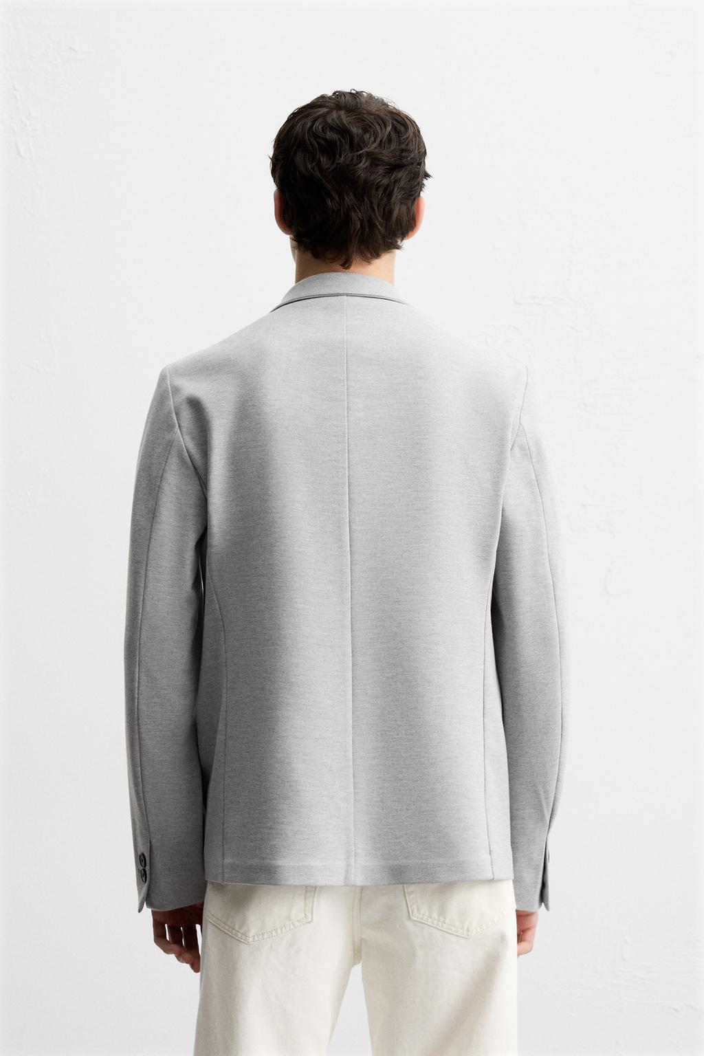 БЛЕЙЗЕР SLIM FIT КОМФОРТ
