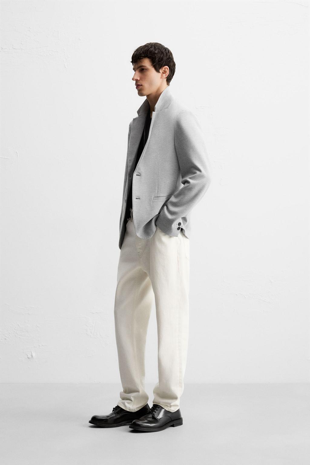 БЛЕЙЗЕР SLIM FIT КОМФОРТ