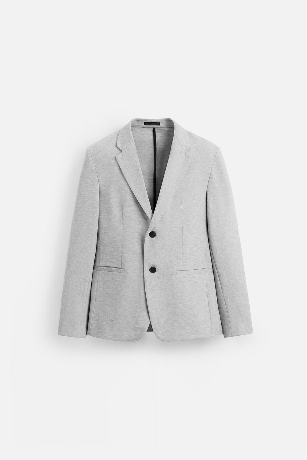 БЛЕЙЗЕР SLIM FIT КОМФОРТ