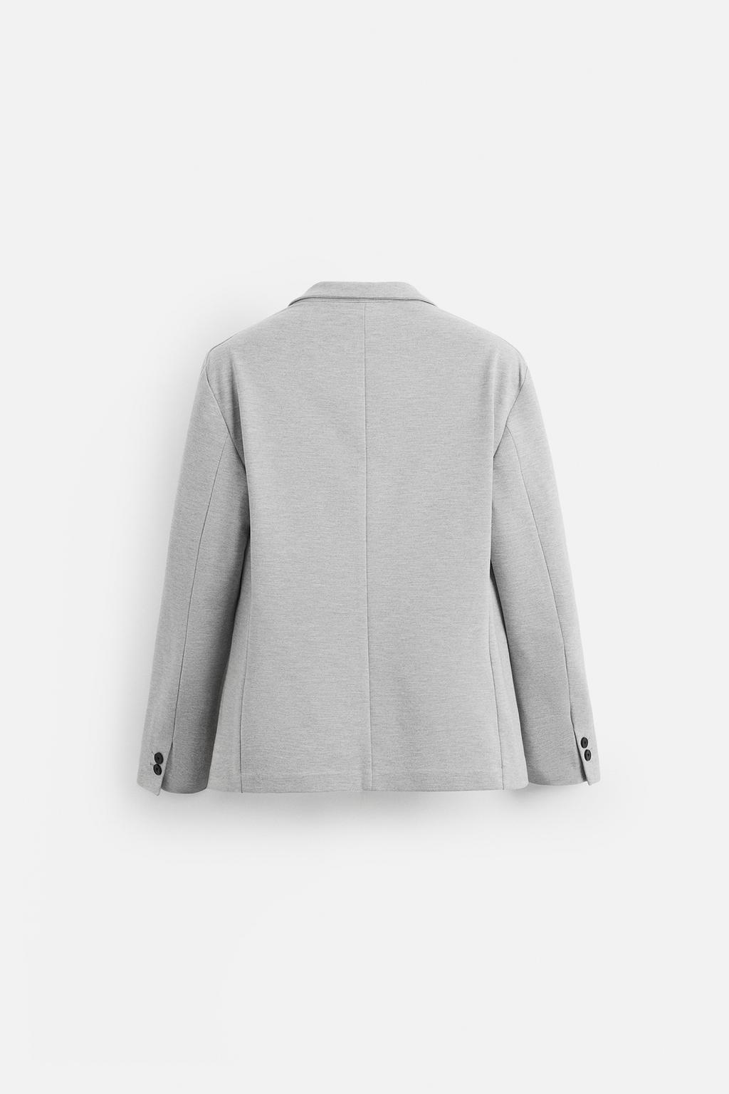 БЛЕЙЗЕР SLIM FIT КОМФОРТ