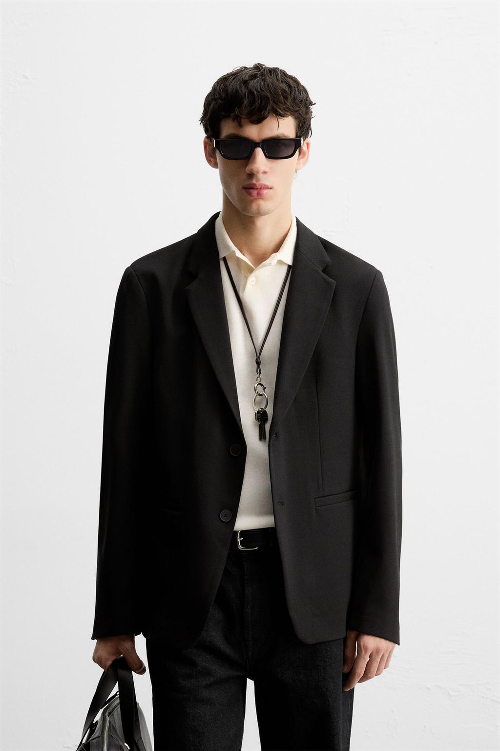 БЛЕЙЗЕР SLIM FIT КОМФОРТ