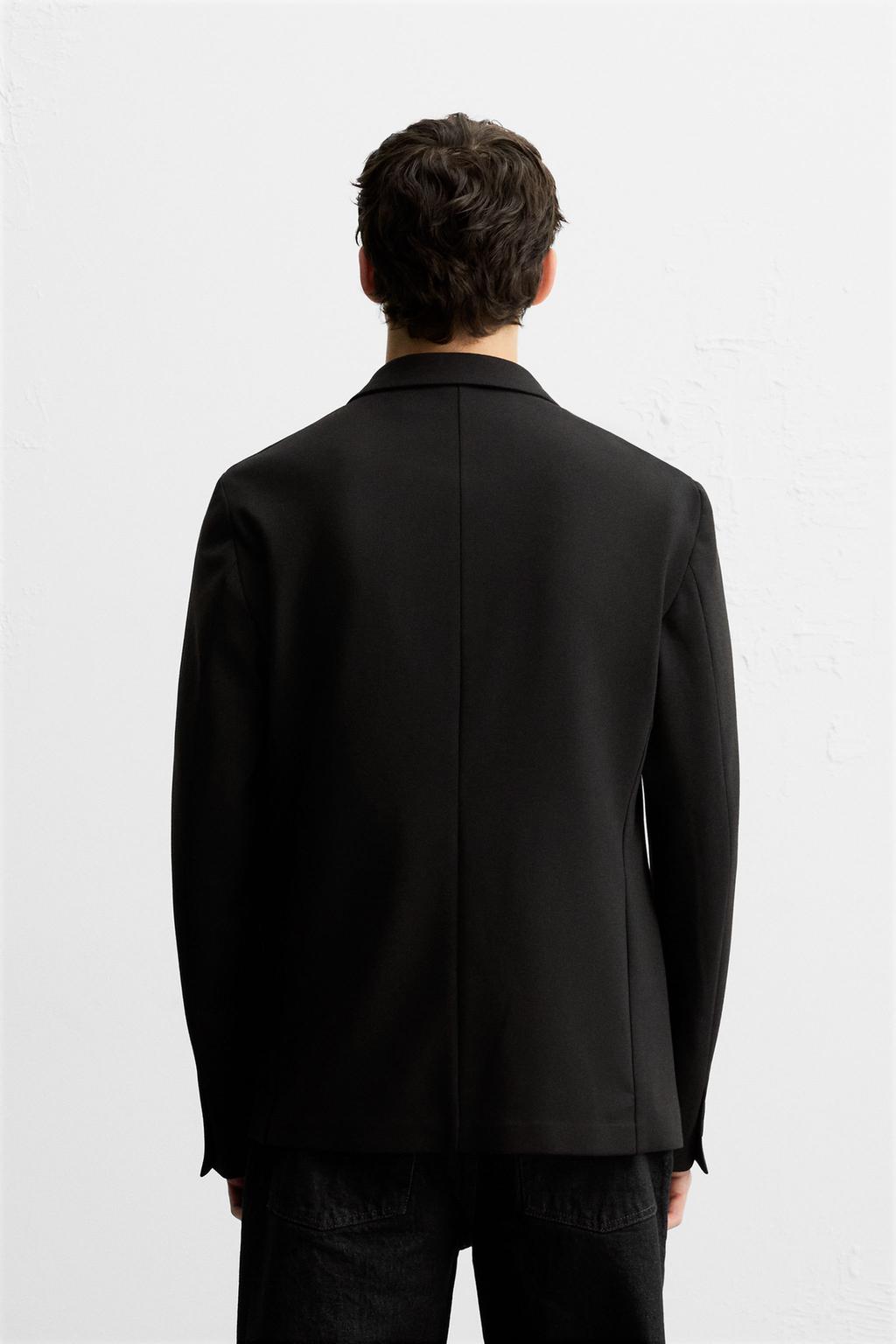 БЛЕЙЗЕР SLIM FIT КОМФОРТ