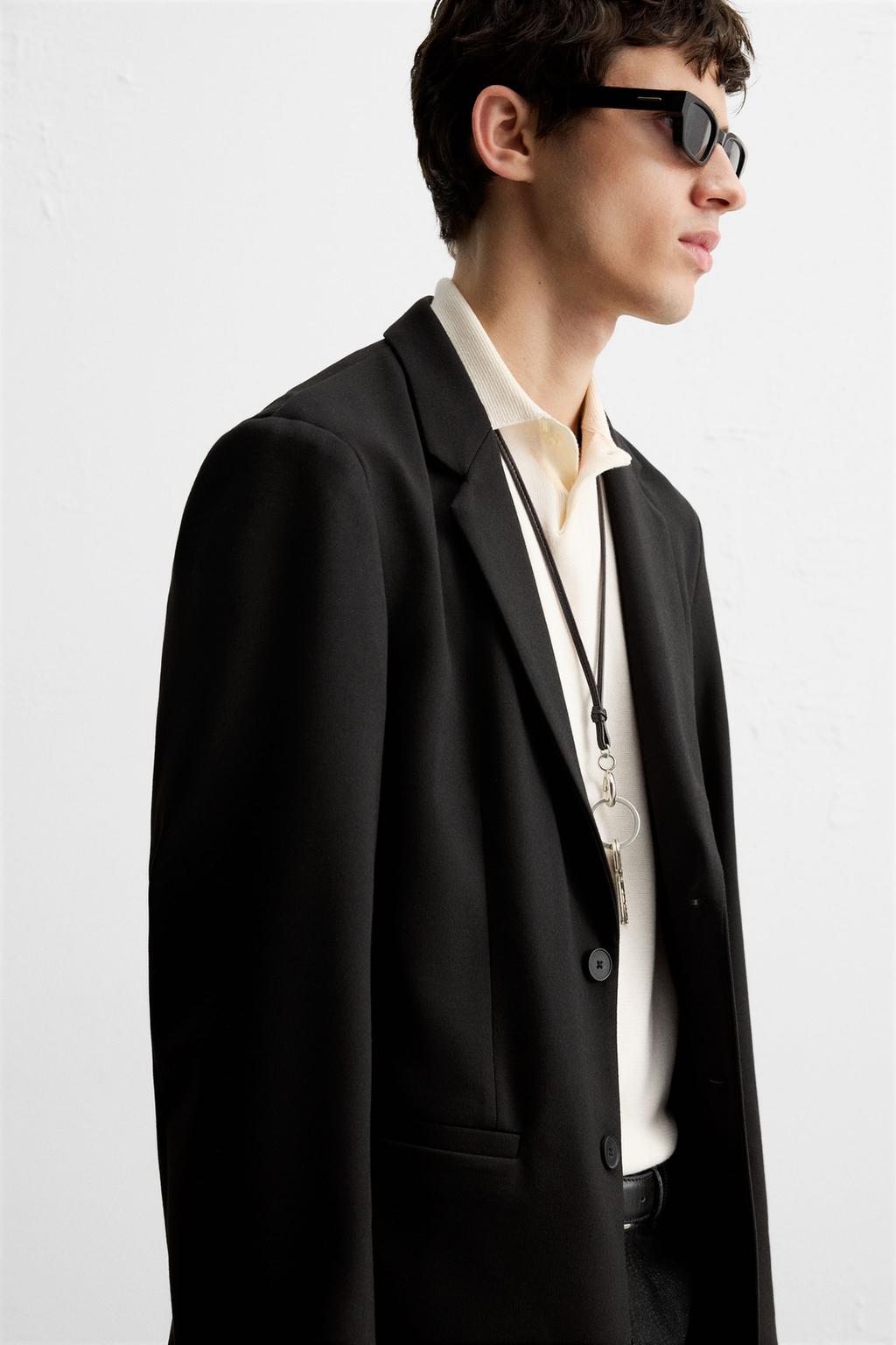 БЛЕЙЗЕР SLIM FIT КОМФОРТ