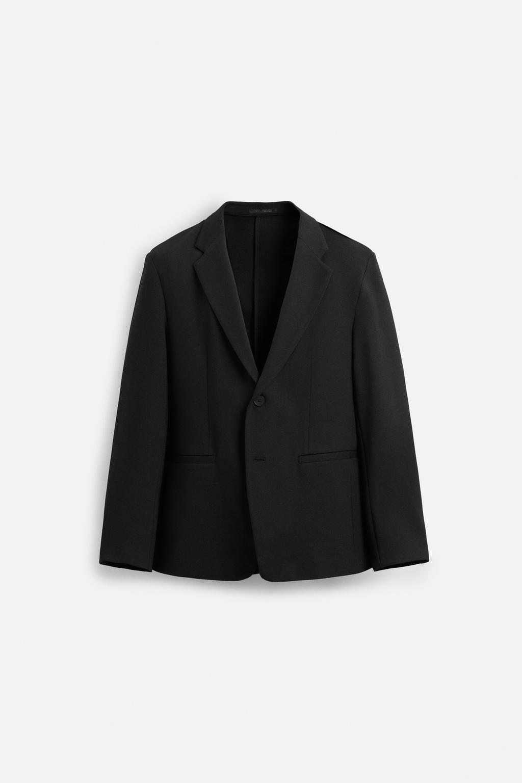 БЛЕЙЗЕР SLIM FIT КОМФОРТ