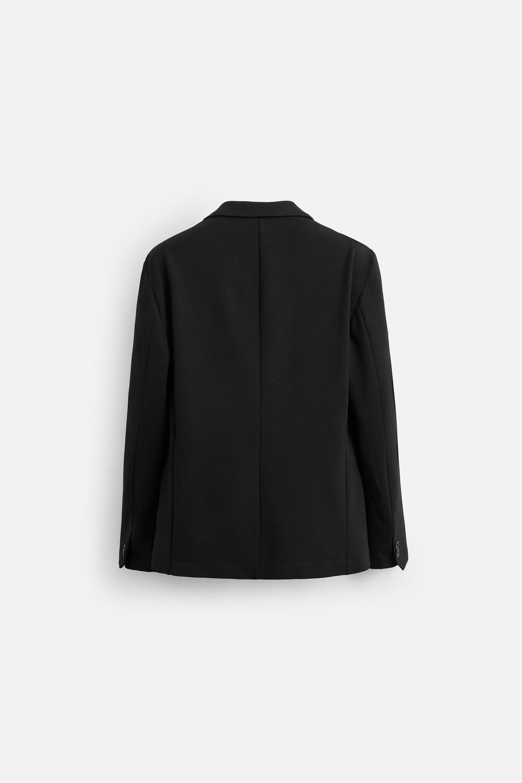 БЛЕЙЗЕР SLIM FIT КОМФОРТ