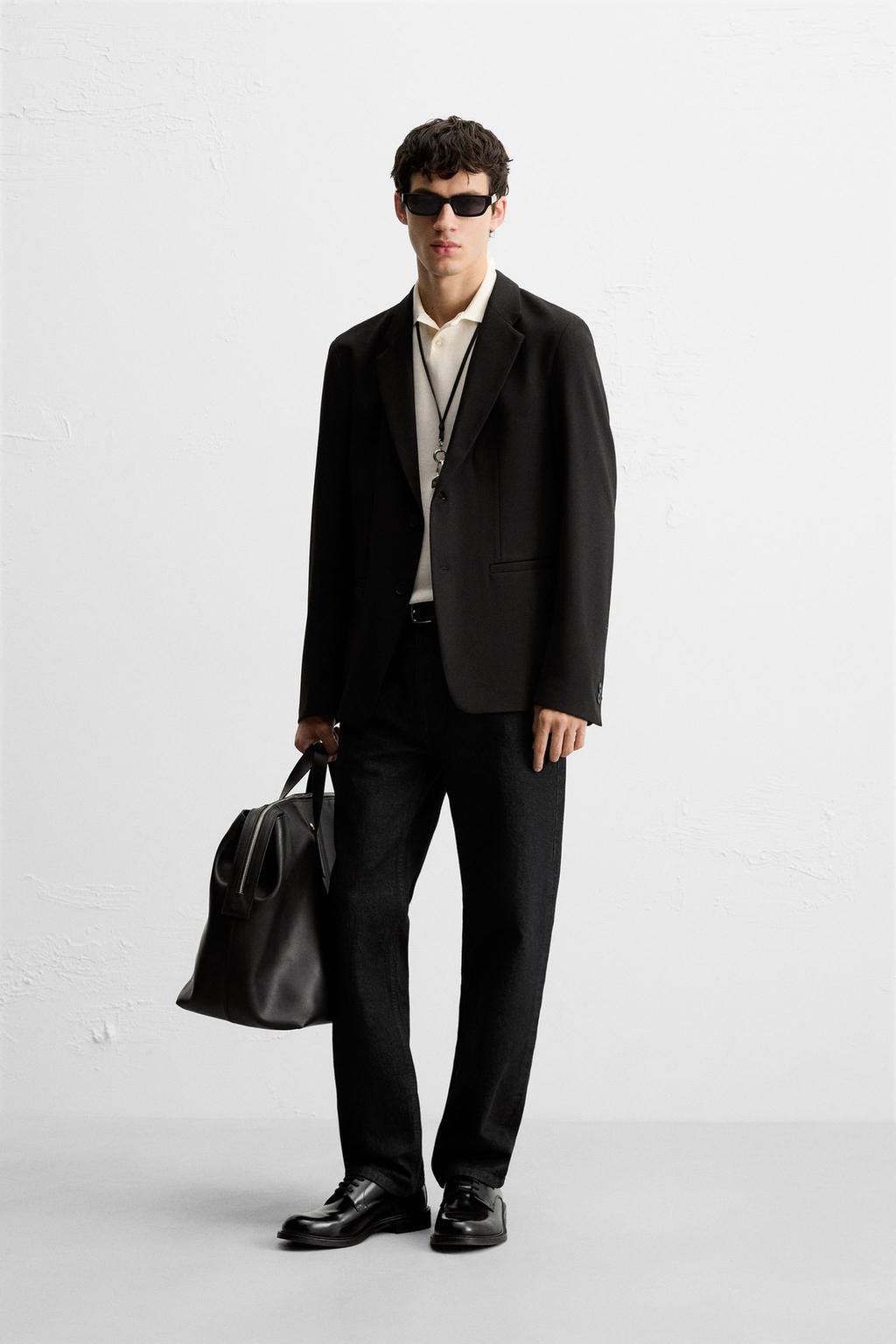 БЛЕЙЗЕР SLIM FIT КОМФОРТ