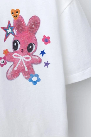 Футболка HUMBERTO CRUZ- Заказать в России