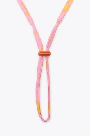 Панама с принтом- Заказать в России