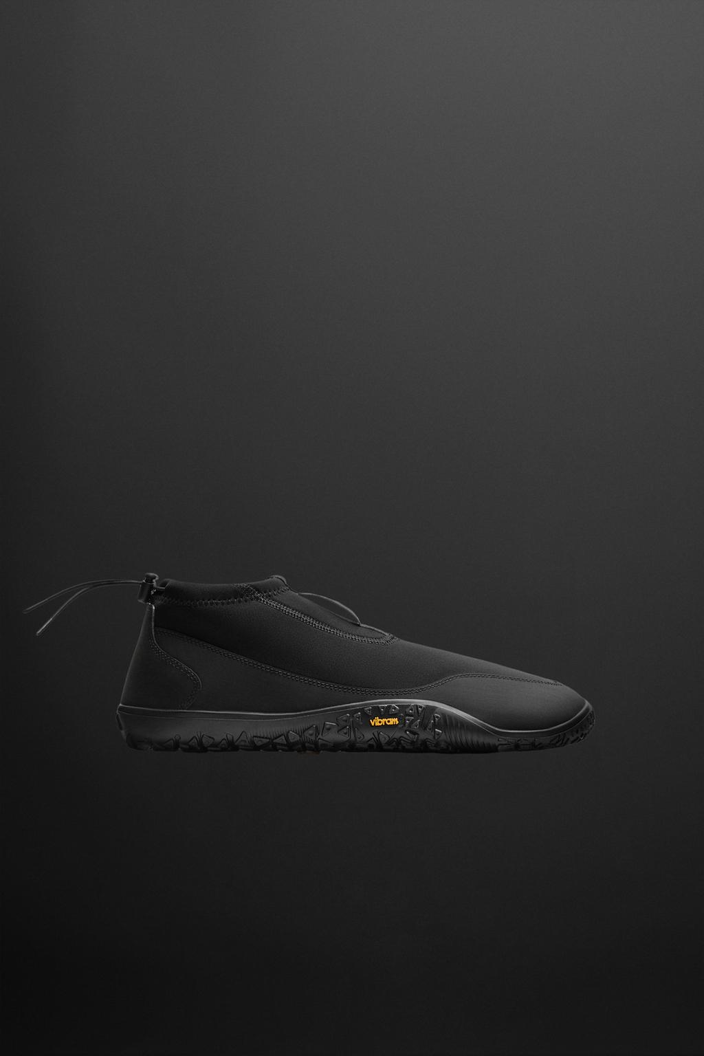КРОССОВКИ ДЛЯ ВОДНЫХ ВИДОВ СПОРТА X VIBRAM®