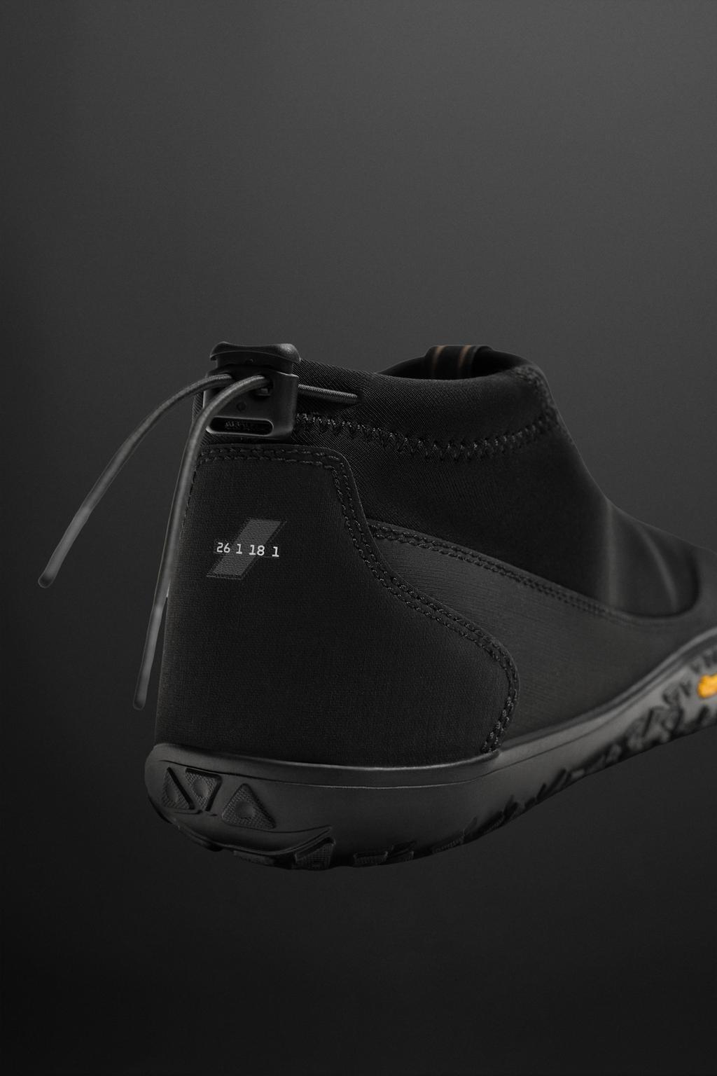 КРОССОВКИ ДЛЯ ВОДНЫХ ВИДОВ СПОРТА X VIBRAM®