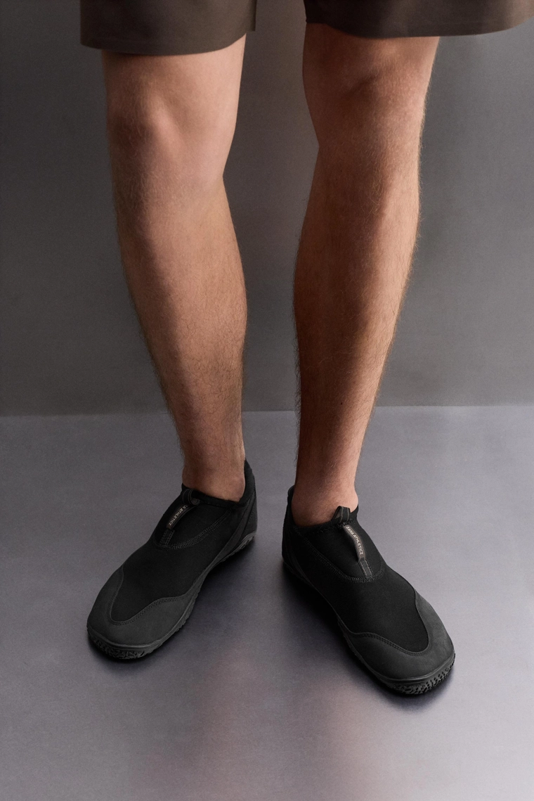 Водные ботинки x vibram®