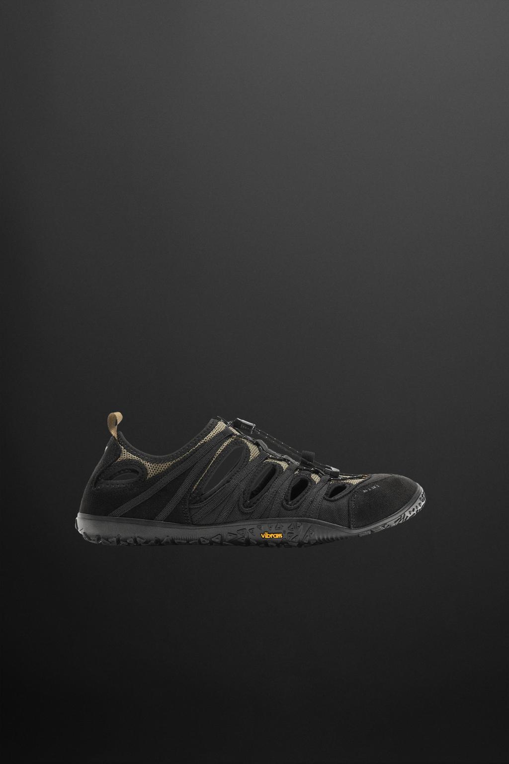 ТЕХНОЛОГИЧНЫЕ САНДАЛИИ X VIBRAM®
