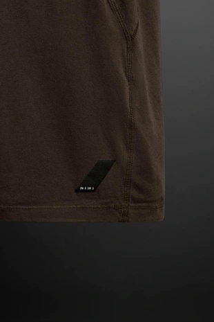 Футболка с графическим принтом для бега- Заказать в России