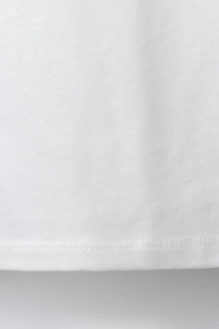 Футболка с текстовым принтом- Заказать в России