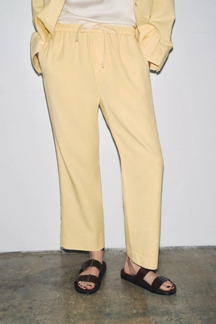 Джоггеры — ZW COLLECTION- Заказать в России