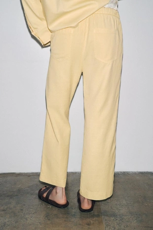 Джоггеры — ZW COLLECTION- Заказать в России