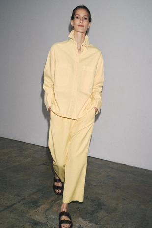 Джоггеры — ZW COLLECTION- Заказать в России