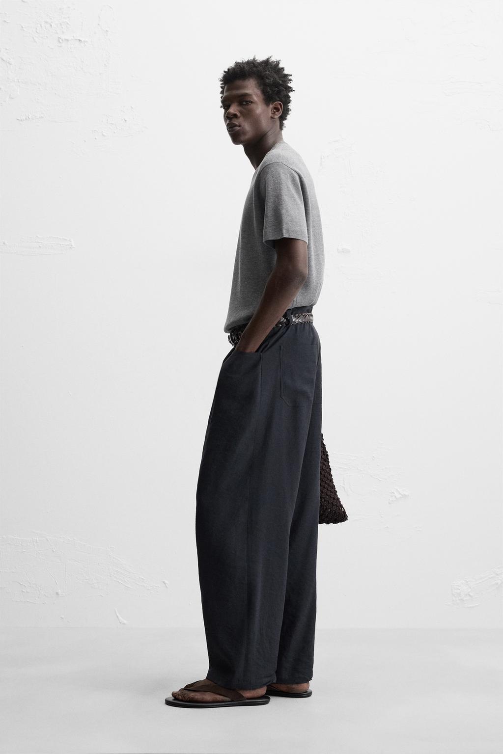 ФУТБОЛКА RELAXED FIT