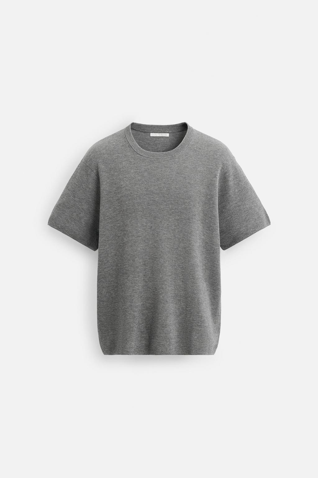 ФУТБОЛКА RELAXED FIT