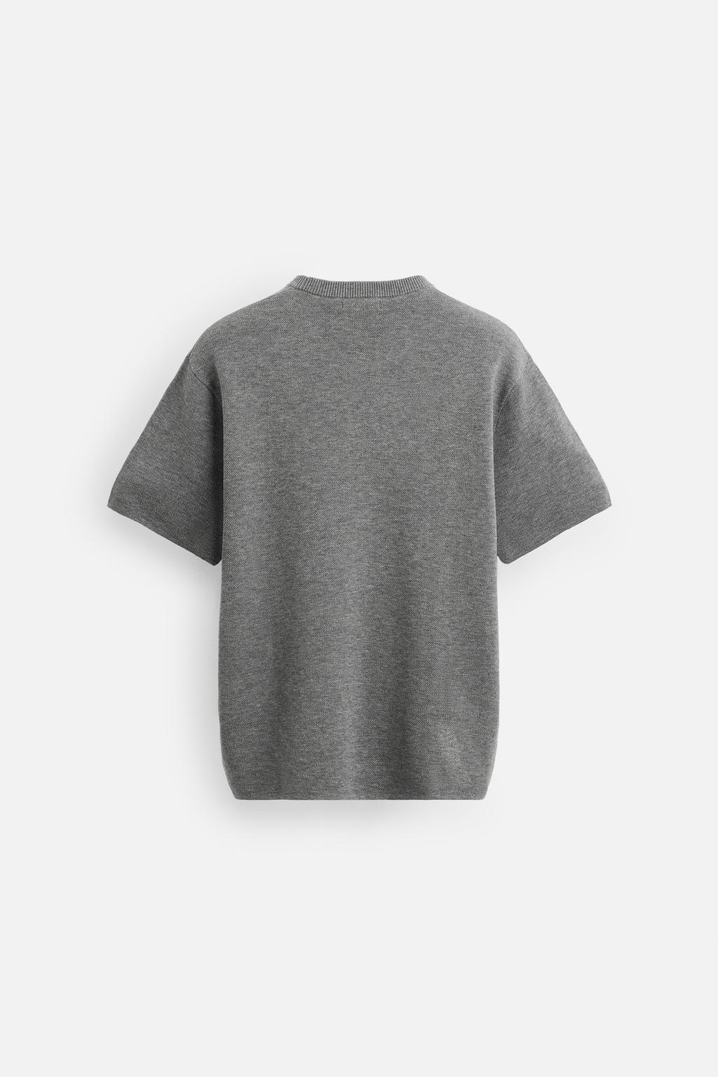 ФУТБОЛКА RELAXED FIT