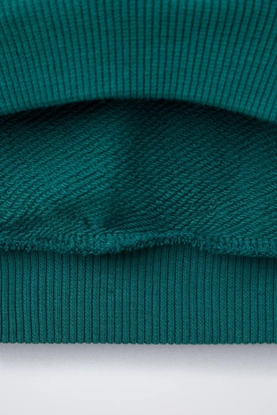 Толстовка с принтом «бабар ™»- Заказать в России