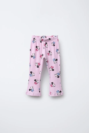 2-6 лет/пижама с принтом MINNIE MOUSE © DISNEY- Заказать в России