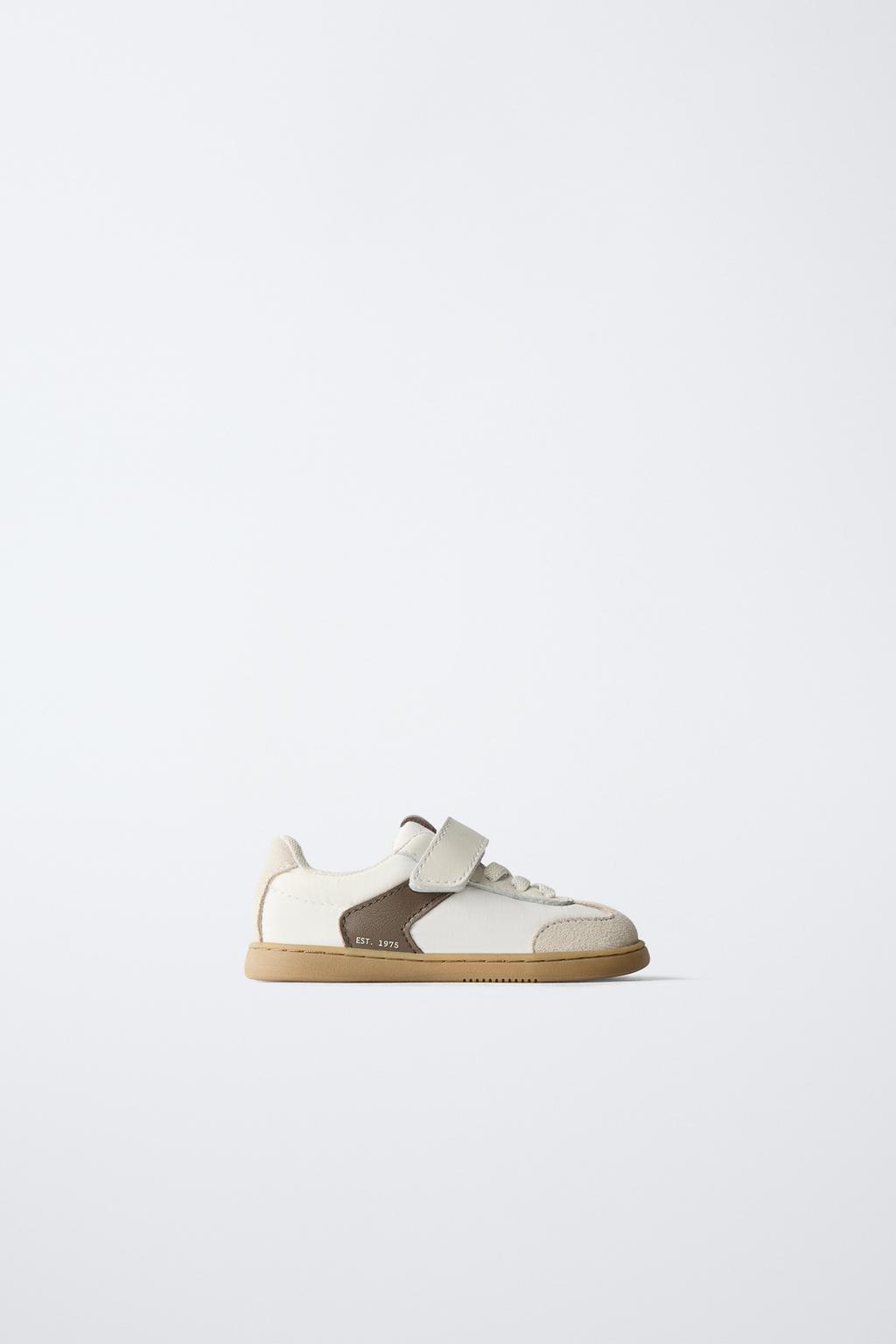 Кроссовки retro barefoot