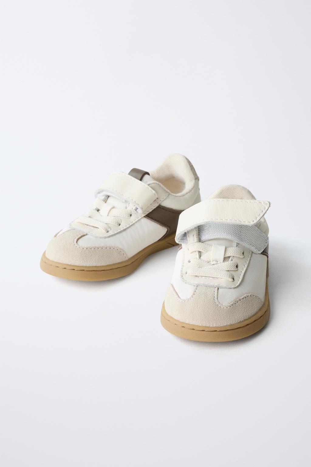 Кроссовки retro barefoot