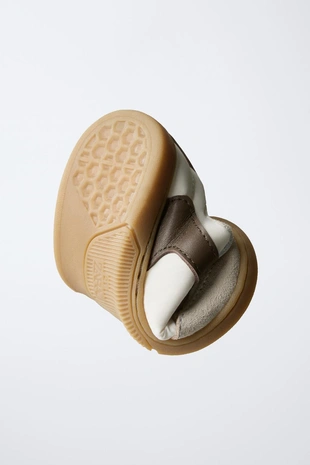 Кроссовки RETRO BAREFOOT