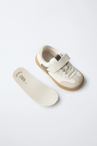 Кроссовки RETRO BAREFOOT