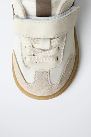 Кроссовки RETRO BAREFOOT