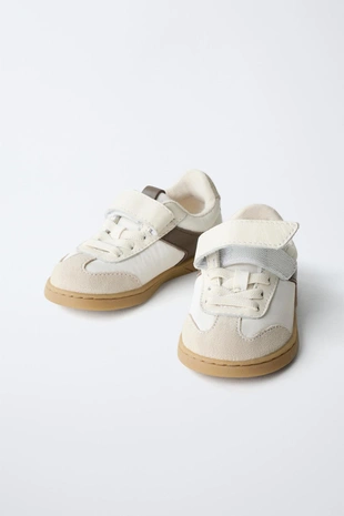 Кроссовки RETRO BAREFOOT- Заказать в России