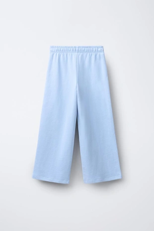 Брюки-джоггеры WIDE LEG VARSITY