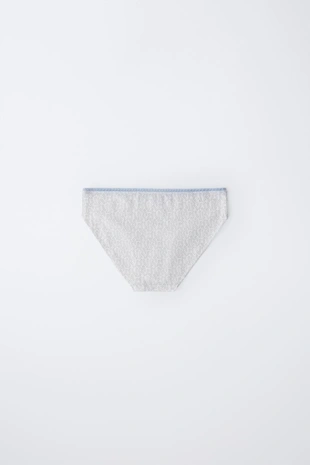 6–14 лет/ набор из шести трусов с принтом- Заказать в России